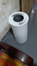美的（Midea）除湿机/抽湿机 小海绵除湿机 除湿量24升/天 WIFI智控 正负离子除菌 家用轻音除湿器CF24BD/N7-DY 实拍图