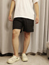 利达妮（TZLDN）轮胎洞洞鞋男士夏季厚底增高防滑防臭沙滩凉鞋eva包头拖鞋男外穿 大地色 【时尚轮胎底】 42-43 【适合41-42】 实拍图