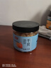 富昌 干贝250g 海鲜干货海产品 扇贝干 瑶柱肉 煲汤火锅食材 实拍图
