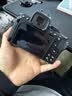 尼康（Nikon）Z50II/z50二代/z502入门级微单相机 尼康云创Vlog自拍高清旅游照相机 Z50II 16-50套机(新手初学推荐) 套餐一【入门必备 64G卡+相机包+UV等配件】 实拍图