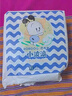 巴布豆(BOBDOG)小波浪纸尿裤L78片(9-14KG)尿不湿【品牌直供 安心品质】 实拍图