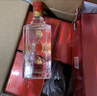 泸州老窖 八年窖头曲 流金版 浓香型白酒 52度500ml*6瓶 送礼整箱装 实拍图