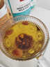 艺福堂花草茶 精选桂花50g 金桂新花无熏硫干茶食用甜品养生搭红茶泡水 实拍图