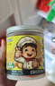 喜得佳4斤柠檬酸辣无骨鸡爪500g*4罐脱骨酸辣凤爪休闲零食下酒菜 实拍图