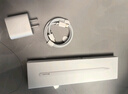 Apple/苹果 Pencil Pro 磁吸触控笔手写笔苹果笔电容笔书写绘画适用于iPad mini新品/Pro (M4)/Air (M2) 实拍图
