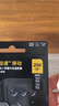 闪迪（SanDisk）256GB TF(MicroSD)内存卡 4K极速金卡A2 V30 U3行车记录仪 运动相机无人机 监控存储卡 读190MB/s 实拍图