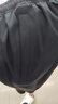 361°裤子夏季男防晒休闲运动裤跑步宽松九分裤束脚裤652414706H-3 实拍图