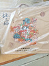 泸州老窖 六年窖头曲珍品 浓香型白酒 52度500ml 2瓶（内含礼袋） 实拍图