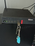 联想Thinkcentre二手迷你电脑微型mini台式小主机四核酷睿i5i7家用办公云终端客厅95新 19】i5-9400T六核/8G内存/512G固态 实拍图