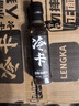 冷卡0脂油醋汁268g蔬菜沙拉酱色拉水果鸡胸肉凉拌菜火锅面条调味汁 实拍图