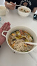 康比特增肌粉 瘦人增肌增重含四重乳清蛋白粉 咖啡味5磅【26年9月效期】 实拍图