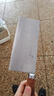十八子作专业厨师菜刀复合钢刀具 耐滑花梨木柄名典2号桑刀F208-2 实拍图