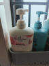 艾诗（Enchanteur）沐浴露 玫瑰补水保湿香水沐浴乳女 浪漫花香650ml 实拍图