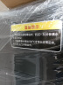 荣事达（Royalstar）商用饮水机净水机一体办公室直饮水机工厂大型饮水机商用净水器直饮加热一体RO反渗透立式直饮机 步进式大型黑色丨豪华大屏丨一开一纯丨五级RO 实拍图