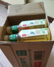 农夫山泉 东方树叶茉莉花茶500ml*15瓶 0糖0脂0卡无糖茶饮料 礼盒 实拍图