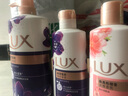 力士（LUX）依兰香沐浴露套装幽莲魅肤沐浴乳1000g送幽莲350g 持久留香 实拍图