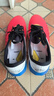 多威六边形竞训跑鞋马拉松路跑训练跑步鞋新款男女跳绳训练运动鞋 MT34267A/蒙德里安 40 实拍图