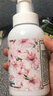 力士（LUX）抑菌泡泡洗手液悠婉莹净 小苍兰香225ML+樱花香225ML  实拍图