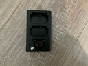 绿联NP-FZ100相机电池充电器适用索尼sony a7m4/a7m3/a7c2/a9m3/a7r4/a9/ZV-E10二代/A6700 实拍图