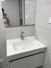 四季沐歌（MICOE）水龙头厨房304不锈钢拉丝冷热360°旋转洗菜盆洗碗池水槽龙头 【20万+用户测评】 带80cm软管 实拍图