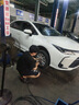 双星（DOUBLE STAR）轮胎/汽车轮胎 195/65R15 91H SH71适配新朗逸/新卡罗拉/英朗GT 实拍图