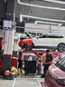双星（DOUBLE STAR）轮胎/汽车轮胎 245/45R20 103V SU93适配比亚迪/奥迪A6/蔚来ET7 实拍图