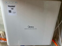 美的（Midea）净水器机家用厨房下直滤饮水前置过超滤器机MU135B-4 实拍图