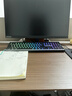 联想（Lenovo）扬天M4000q 商用办公台式电脑台式机主机(酷睿14代i5-14400 32G 1TB SSD win11 Office)23.8英寸 实拍图