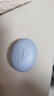 HUAWEI FreeBuds 5i 真无线入耳式降噪蓝牙耳机 游戏运动耳机 苹果安卓手机通用 海岛蓝 实拍图