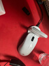卓威奇亚（ZOWIE GEAR）U2-DW 白色特别版 无线鼠标 fps游戏鼠标 微不对称设计 cs2吃鸡lol无畏契约 电竞鼠标小手 抓握 实拍图