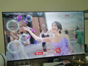 飞利浦（PHILIPS）50英寸4K超高清智慧全面屏 高频调光护眼 远场AI语音智能液晶平板电视机50PUF7590/T3 国家补贴15% 实拍图