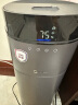 美的（Midea）落地式空气加湿器家用卧室大容量桌面喷雾器工业商用小型空调房加湿器婴儿母亲节礼物国家补贴L160 实拍图