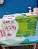 蒙牛低脂高钙牛奶 250ml*16盒 每100ml含125mg钙 健身伴侣（礼盒装） 实拍图