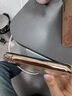 Apple iphone X 苹果XSMAX 苹果xsmax 二手苹果手机 国行二手手机 【第三方屏幕】苹果XSMAX- 国行 金色 【8新】256G【白条免息+品牌电池100】 实拍图