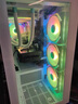 ROG STRIX B760-A GAMING WIFI 吹雪主板 支持DDR5  CPU 13700K/13600KF（Intel B760/LGA 1700） 实拍图