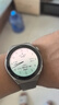 华为WATCH GT 3 Pro华为手表智能手表心脏健康时尚款灰色男女 实拍图