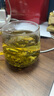 春上早茉莉花茶 2025新茶特级飘雪浓香型茉莉毛尖四川花茶160g年货礼盒 实拍图