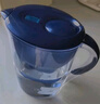 碧然德（BRITA）过滤净水器 家用滤水壶 净水壶 海洋系列 3.5L（蓝）+专家版滤芯5枚 环保加固包装 实拍图