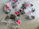 南同四海京仁堂黄苦荞茶特炒荞麦茶级高麦香型降茶大麦茶糖三芥麦茶饮250g 实拍图