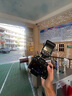 索尼（SONY）Alpha 7 IV 全画幅微单相机 创意外观滤镜 单机身 五轴防抖 4K 60p（ILCE-7M4/A7M4） 实拍图