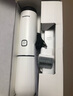 松下（Panasonic）【国家补贴】车载吸尘器家用大吸力手持无线吸尘机小型便携式汽车随手吸尘器宠物毛发母亲节礼物 白色【可水洗海帕滤芯】HC10W 实拍图