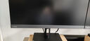 联想ThinkVision21.5英寸显示器FHD分辨率 IPS屏幕内置电源 支持壁挂 联想商务办公护眼S22i-30  实拍图