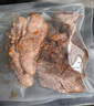 鲜京采国产黄牛 原切带芯牛后腱 净重4斤 生鲜牛肉【真原切】源头直发 实拍图