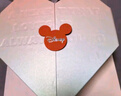 迪士尼（Disney）手表女简约气质ins风防水极简风满天星高中生中学生手表女生礼物 实拍图