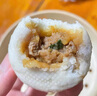 悦味纪 荞麦卷饼1kg 24张 0脂代餐主食 手抓饼薄饼粗粮 早餐半成品 速食 实拍图