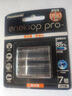 爱乐普（eneloop）充电电池7号七号4节高容量镍氢适用数码遥控玩具BK-4HCCA/4BW无充电器 实拍图