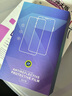 Smorss【秒贴2片装】iPhone14promax钢化膜适用苹果14promax手机膜高清无尘仓秒贴膜防摔抗指纹全屏覆盖 实拍图