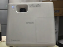 爱普生（EPSON）CH-TW5750【5700升级款】3LCD家庭影院智能投影仪（2700lm高亮度  原生1080P）国家补贴 实拍图