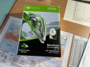 希捷（SEAGATE）台式机硬盘 1TB 7200转 256MB 机械硬盘 SATA 希捷酷鱼系列 电脑硬盘 3.5英寸 ST1000DM014 实拍图
