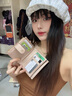 金利来（Goldlion）钱包女士短款2025新款票夹时尚钱夹三折卡包小零钱包女式卡包皮夹 玫瑰金【15个卡位】 实拍图